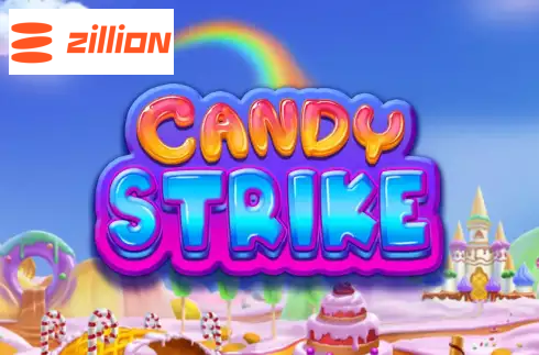 Candy Strike